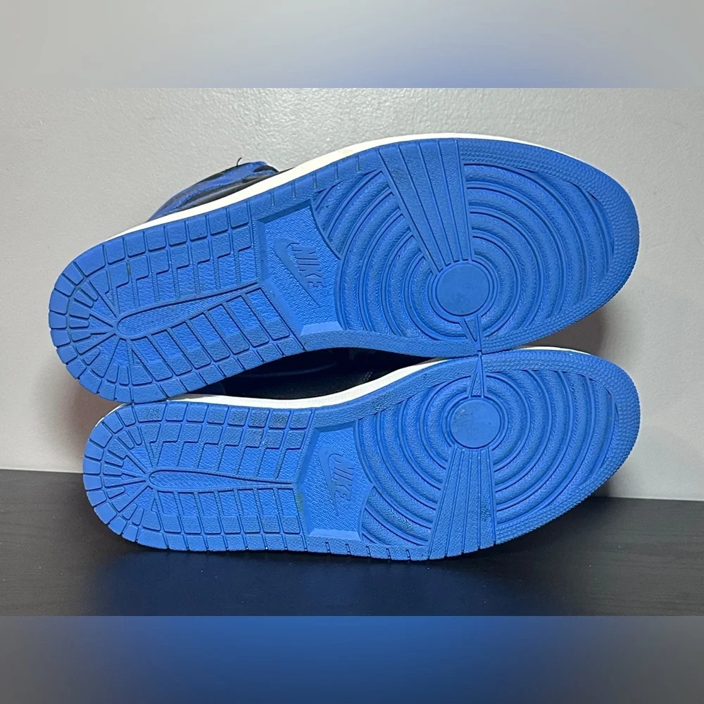 Size 11 - Jordan 1 Retro OG High Royal